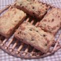 volvol's cooksnap of when they made 簡単о自家製оホットケーキミックス.