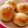 ぴーちスムージー's cooksnap of when they made ☆簡単発酵マルチﾊﾟﾝ生地の作り方☆.