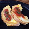 レモンティー's cooksnap of when they made お麩のピカタ♪お好み焼き風☆.