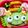 おやまめさん's cooksnap of when they made キャラ弁に　王冠　プチトマト・ミニトマト.