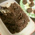 クックあこ's cooksnap of when they made 圧力鍋であんこ（ぜんざいにも！）.