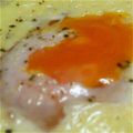 ぴーぬき's cooksnap of when they made 朝食にも!!!カルボトースト☆.