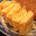 じゃいも's cooksnap of when they made うちのふわふわ卵焼き♪.