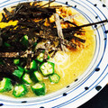 エコロラド's cooksnap of when they made 夏をのりきれ！冷やしネバネバそうめん.