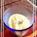 桜井凛子's cooksnap of when they made 甘くて美味しい、安納芋のスープ.