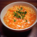 しましまりす。's cooksnap of when they made トマト消費！！リゾット風.