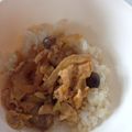 もぐりん2号's cooksnap of when they made ❤親子丼❤家族絶賛！我が家の黄金比.