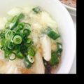 かんな＞＜'s cooksnap of when they made オクラと長芋の梅酢あえ.