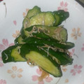 マダムユキ's cooksnap of when they made じゃこときゅうりの韓国風炒め.