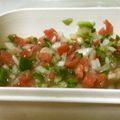 田中みこと's cooksnap of when they made サルサソース.