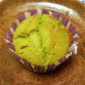 Belle62's cooksnap of when they made 和がとろ～っと☆抹茶白玉マフィン.