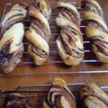 creacafe's cooksnap of when they made **板チョコで作ろう♪フラワーシート**.