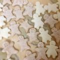 windi's cooksnap of when they made 材料3つ！サクサククッキー.