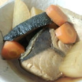 コトコン。's cooksnap of when they made あっという間に☆ぶり大根.
