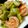 ai626ko's cooksnap of when they made そら豆と海老をにんにくとトロトロチーズで.
