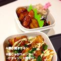 まゆくり♪'s cooksnap of when they made ☆ポテトとウインナーで後一品☆.