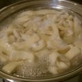 marilin36's cooksnap of when they made パンより簡単♪手打ちうどん（コシあり）.