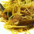 facai's cooksnap of when they made パパっと★焼肉のたれで豚肉と野菜炒め.