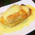 bee0129's cooksnap of when they made 簡単 カスタードクリーム.