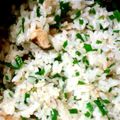 本来のひな吉's cooksnap of when they made ニラめし.