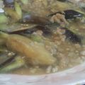 フロイラインめぐ's cooksnap of when they made ★豆板醤もどき/手作りで節約★.