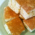 ☆ぽにょ's cooksnap of when they made 薄力粉でつくる、ホットケーキ.