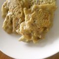 ayafuyu's cooksnap of when they made 簡単☆お弁当にも！カレーミニお好みやき.