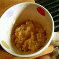 ぷくさん３'s cooksnap of when they made レンジで１分３０秒！簡単タルタルソース.