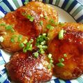 ぷろあ's cooksnap of when they made もちもちじゃがいも.