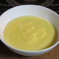 cherissa's cooksnap of when they made 優しい甘さの基本のカスタード☆.