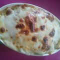 らぶ、くう's cooksnap of when they made ◆レンジで簡単！ホワイトソース♪◆.
