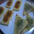 櫻子のママ's cooksnap of when they made カリカリ☆かるしゅうむラスク.