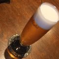 きらり流れ星's cooksnap of when they made ふわふわ泡のビール.