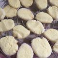 スネイプタイガ's cooksnap of when they made アイスボックスクッキー.