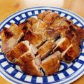 かつまおちゃん's cooksnap of when they made うちのパリパリチキン.