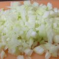ヒマユカ's cooksnap of when they made 涙が出ない☆玉ねぎのみじん切り.
