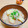 ルパンのかあさん☆彡's cooksnap of when they made 基本さつまいもと油揚げ、きのこのお味噌汁.