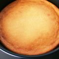 ソアりん's cooksnap of when they made 美味い！チーズケーキ（マスカルポーネ）.