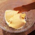 そうたきゅん's cooksnap of when they made 簡単濃厚バニラアイス♪.