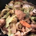 もか75's cooksnap of when they made ご飯がすすむ！鶏もものﾆﾝﾆｸ醤油炒め.