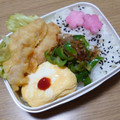 ﾋﾟﾛﾐ♡'s cooksnap of when they made とり天★.