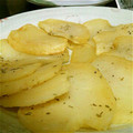 kotton306's cooksnap of when they made あと一品！簡単♪ポテトのクレソル焼き.