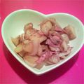 千鶴ちゅわ～ん's cooksnap of when they made 新じゃが＆新たまねぎのバター醤油炒め.