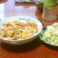 no323's cooksnap of when they made 常備菜リメイク♪切り干し大根の卵とじ.