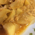 Yuesaran's cooksnap of when they made ☺ツナと大根の炒め煮☺.