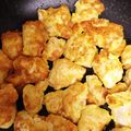 ノエル〜's cooksnap of when they made お弁当にも夕飯にも☆鶏のチーズピカタ.