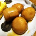ＥＧＧＬＯＶＥ♥'s cooksnap of when they made 上庄の里芋の煮っころがし.