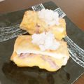 よちりん's cooksnap of when they made とろ～りチーズが美味しい♪厚揚げステーキ.