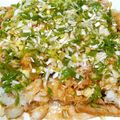 ななうみん's cooksnap of when they made さっぱりジューシー☆豚ばら肉おろしポン酢.