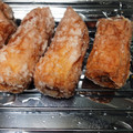 ゆんゆん★☆'s cooksnap of when they made 簡単♪納豆のちくわ揚げ.